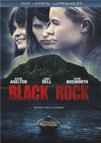 Black Rock Black Rock