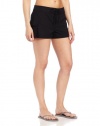 JAG Women's Solid Board Short