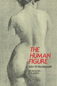 The Human Figure (Dover Anatomy for Artists) The Human Figure (Dover Anatomy for Artists)