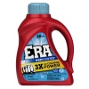 Era With Oxi Booster Regular Liquid Detergent 26 Loads 50 Fl Oz (Pack of 2)