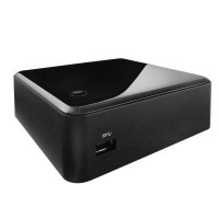 Intel Next Unit of Computing BOXDC53427HYE Desktop (Black) Intel Next Unit of Computing BOXDC53427HYE Desktop (Black)