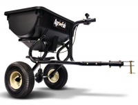 Agri-Fab 45-0315 85-Pound Tow Broadcast Spreader Agri-Fab 45-0315 85-Pound Tow Broadcast Spreader