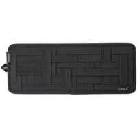 Grid-It Sun Visor Organizer,  Black (CPG30BK)