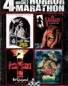 Scream Factory All Night Horror Marathon (Whats the Matter with Helen, The Vagrant, The Godsend & The Outing)