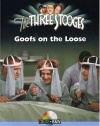 The Three Stooges - Goofs on the Loose (Colorized / Black & White)