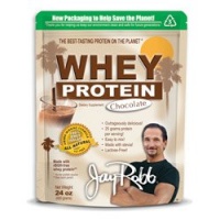 Jay Robb Delicious Whey Protein Chocolate 24 Oz Powder Jay Robb Delicious Whey Protein Chocolate 24 Oz Powder