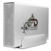 Fantom GreenDrive3 USB 3.0/2.0 External 3TB Hard Drive (Gd3000U3)
