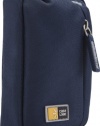 Case Logic TBC-302 Ultra Compact Camera Case with Storage, Blue