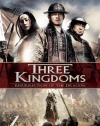 Three Kingdoms: Resurrection of the Dragon