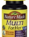 Nature Made, Multi For Her, 90-Count