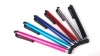 LifeForm Capacitive Stylus for Kindle Fire and Fire HD 6-pack (Black, Chrome, Ocean Blue, Red, Pink, Purple)