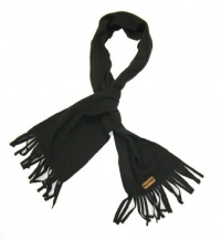 Riverstone Goods Fleece Square-Cut Fringed Scarf (Assorted Colors) Riverstone Goods Fleece Square-Cut Fringed Scarf (Assorted Colors)