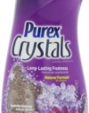 Purex Crystals Laundry Enhancer, Lavender Blossom, 28 Ounce