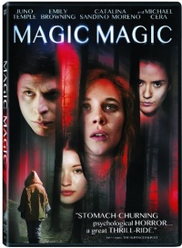 Magic Magic Magic Magic