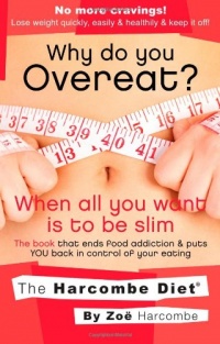 Why Do You Overeat? When All You Want is to be Slim Why Do You Overeat? When All You Want is to be Slim