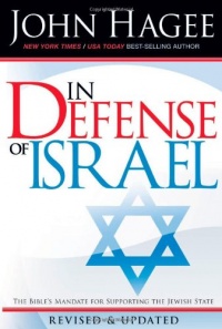 In Defense of Israel, Revised Edition In Defense of Israel, Revised Edition