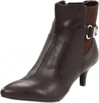 AK Anne Klein Women's Dido Bootie AK Anne Klein Women's Dido Bootie