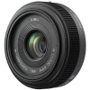 Panasonic LUMIX G 20mm f/1.7 Aspherical Pancake Lens for Micro Four Thirds Interchangeable Lens Cameras