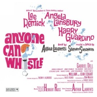 Anyone Can Whistle (1964 Original Broadway Cast) Anyone Can Whistle (1964 Original Broadway Cast)