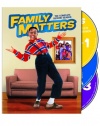 Family Matters: The Complete Second Season