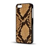 Animal Print Case for iPhone 5 (Verizon, AT&T, Sprint, T-Mobile) - Python