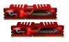 G.SKILL Ripjaws X Series 16GB (2 x 8GB) 240-Pin DDR3 SDRAM 1600 (PC3 12800) Desktop Memory F3-12800CL10D-16GBXL