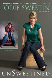 unSweetined: A Memoir unSweetined: A Memoir