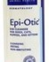 Epi-Otic Ear Cleaner 16 oz.