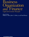 Business Organization and Finance, Legal and Economic Principles, 11th (Concepts & Insights)