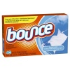 Bounce Fresh Linen Sheets, 40-Count (Pack of 3)