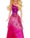 Barbie Princess Charm School Princess Blair Doll