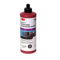 3M 39061 Perfect-It Machine Polish - 16 oz. 3M 39061 Perfect-It Machine Polish - 16 oz.