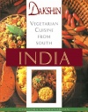 Dakshin: Vegetarian Cuisine from South India