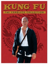 Kung Fu: The Complete Series Collection Kung Fu: The Complete Series Collection