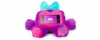 Purple Woogie Fee Plush Kid Case for iPhone and iPod touch