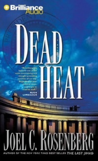 Dead Heat Dead Heat