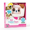 Infantino HappiTaps Plush and Huggable cover, Puppilove