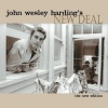 John Wesley Harding's New Deal