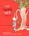 The Taking Tree: A Selfish Parody