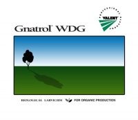 Gnatrol WDG - 195 grams Gnatrol WDG - 195 grams