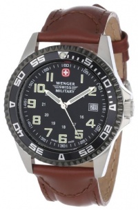 Wenger Swiss Military Men's 72935 Sport VII Watch Wenger Swiss Military Men's 72935 Sport VII Watch