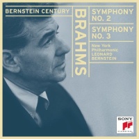 Brahms: Symphonies Nos. 2 & 3 Brahms: Symphonies Nos. 2 & 3