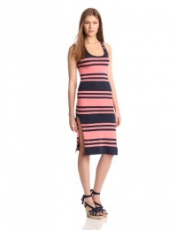 French Connection Women's Jag Stripe Maxi French Connection Women's Jag Stripe Maxi