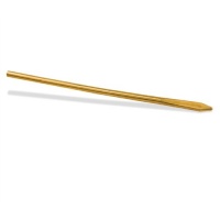 Perma Lok Super Jumbo Lacing Needle For 1/8, 5/32 Or 1/4 Lace Perma Lok Super Jumbo Lacing Needle For 1/8, 5/32 Or 1/4 Lace