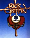 The Art of Rick Griffin