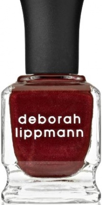 deborah lippmann Nail Lacquer, Bitches Brew