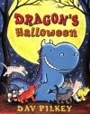 Dragon's Halloween