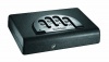 Gunvault MVB500 Microvault Biometric Pistol Gun Safe