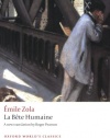 La Bête Humaine (Oxford World's Classics)