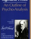 An Outline of Psycho-Analysis (The Standard Edition)  (Complete Psychological Works of Sigmund Freud)